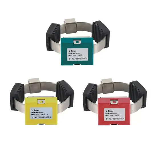 Acrel ATE400 Flexible CT Sensor